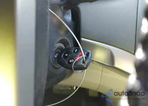 2010 Honda Accord 2.4 Ex-L z USA, uszkodzony, nr VIN 1HGCP2F81AA133588